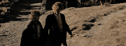 Random LOTR Gifs Pt ?????