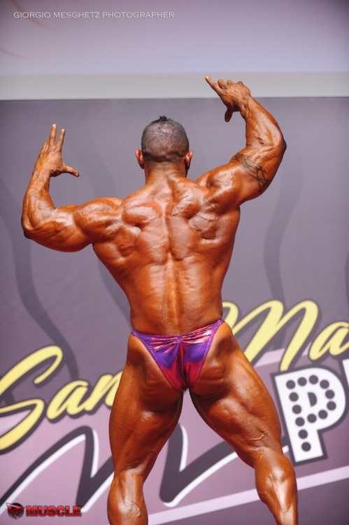 myfavoritemusclemen: Guy Cisterninohttp://myfavoritemusclemen.tumblr.com/archive