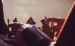 katiemcgrath:Period drama costumes + Medieval Crowns To be a king and wear a crown is a thing more g