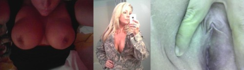 mymarinemindpart4:  Sexy mixed hotties pt adult photos