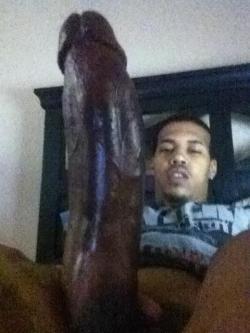 blackdicksgalore:Inbox Me if you wanna trade