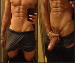 Lightskin, Mixed, Latino and Other Sexy Men