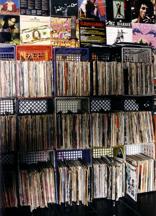 Hip-hop