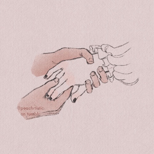 Hands