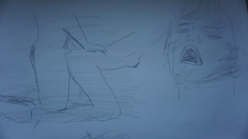 Earlier, I Drew How Women Perceive Men.Now Ive Sketched The Other Side: This Quick Drawing Shows What