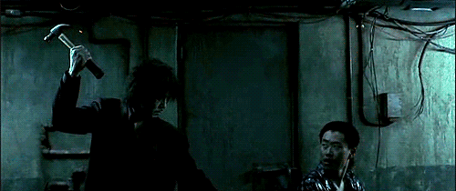 hollywoodmarcia:Oldboy (2003)
