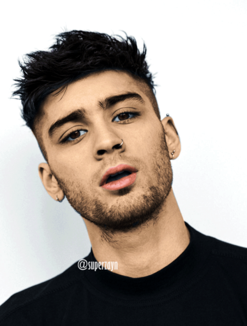 shazam exclusive photos of zayn! 