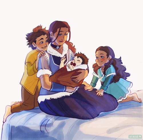 viria:Just look at this set of commissioned drawings I did for izumism ;; I loved drawing them all s