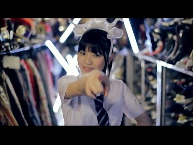 himanji:  ゆいかおり 　VIVIVID PARTY!　(2010)   