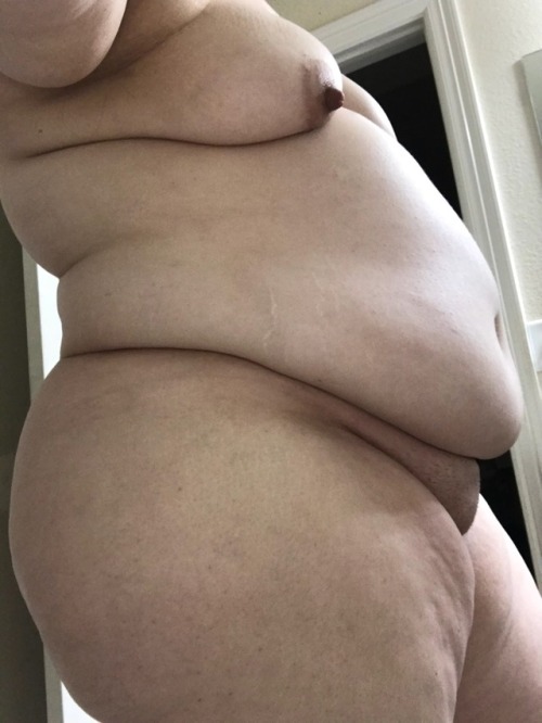 Sex loosebbwgoddess:  Sexy fat body, saggy tits, pictures