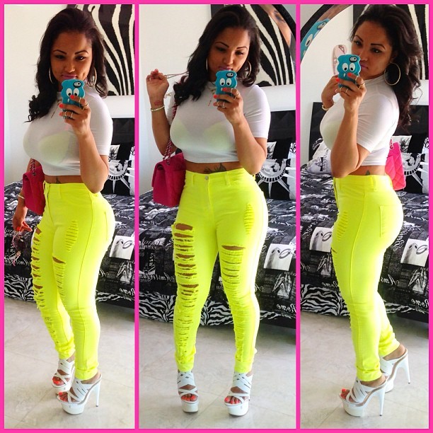 who-da-hell-iz-dat:  Lanilon  