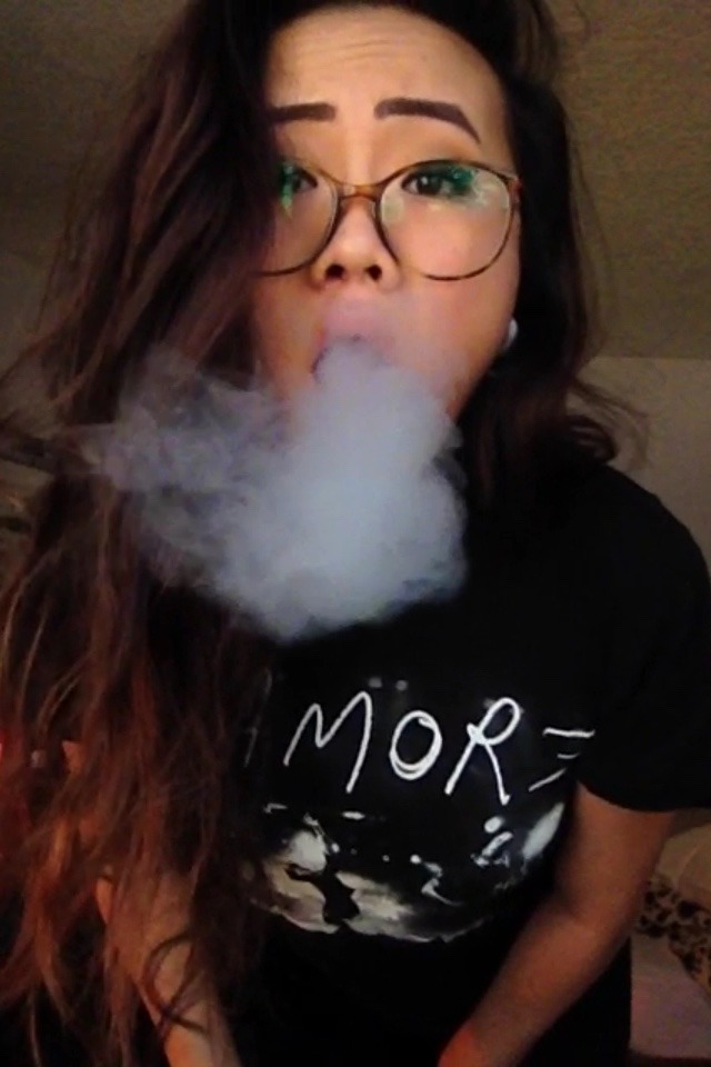 stonerjpeg:  ☁️Clouds☁️