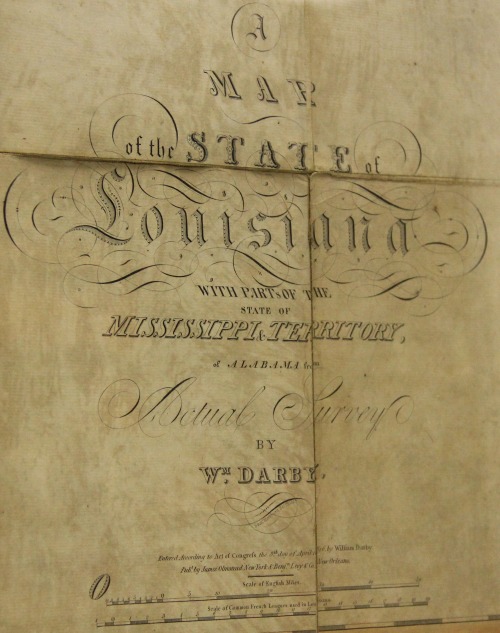 Happy birthday, Louisiana! Our history is rich and storied, and our present-day culture reflects the