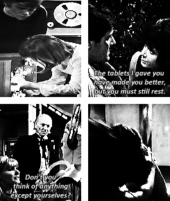 Doctor Who