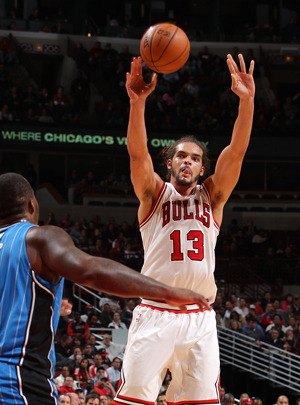 gotemcoach:  JESUS CHRIST, JOAKIM NOAH CHURCH LAW:  You’re allowed to use the