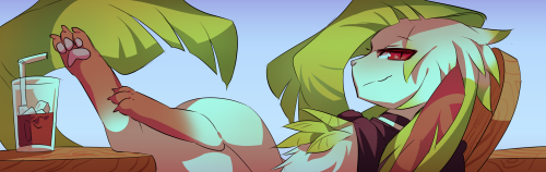 just-being-bob - I will tear victory from your grasp,