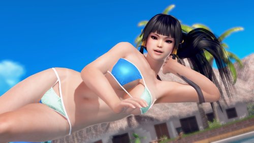 PS4share Nyotengu porn pictures