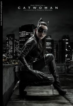 sharemycosplay:  The #Catwoman by #cosplayer   babi sparrow cosplay. #tdkr #cosplayhttps://www.facebook.com/babisparrowcosplay?fref=tshttps://www.facebook.com/cosplaypicInterviews, features and more. Visit http://www.sharemycosplay.com Sharing the cosplay