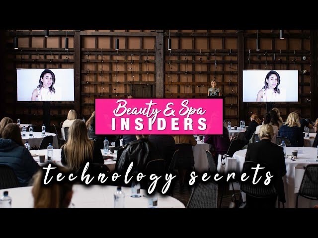Technology Secrets for Cosmetic Clinics | Beauty & Spa InsidersWatch Now at youtube.com/drnora
Join me behind the scenes of Beauty and Spa Insiders event that was held in Sydney, where I presented and showcased Treatment Pad, an application for...