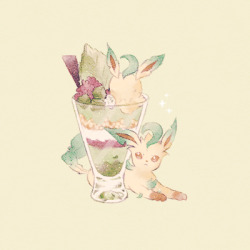 リーフィア Tumblr Posts Tumbip Com