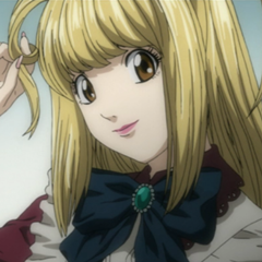 Featured image of post Icons Misa Amane Pfp Like reblog if you use save