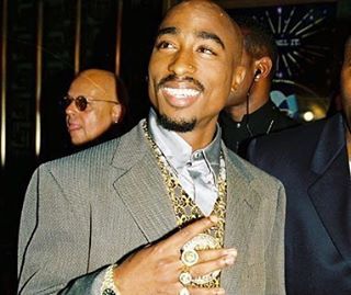 Happy Birthday, Pac ✨ #tupac