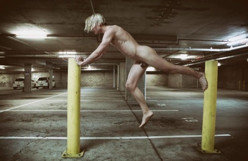thepornfixation: intagram hottie & model Thomas Jamez naked