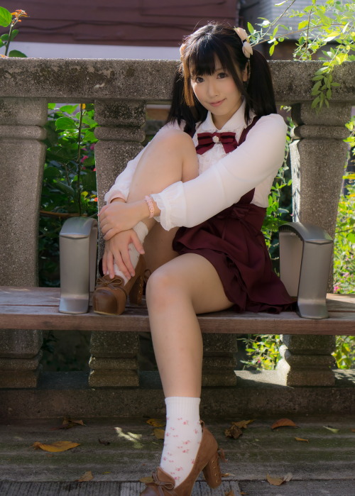 Cute Little Girl Matori 1-30