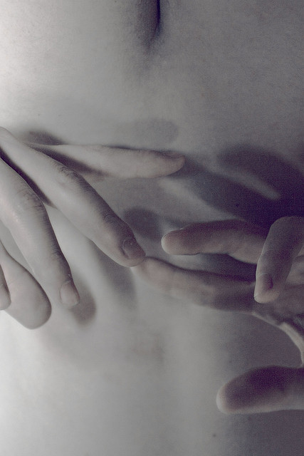 sittenlos:  touch by Genergrohl  
