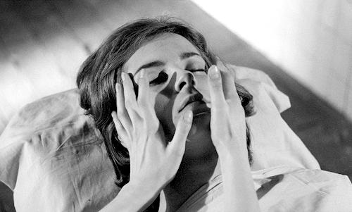 horroredits: Les yeux sans visage (1960; Georges Franju)