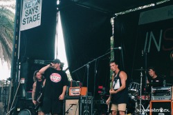 xcoexistencex:  Citizen // Warped Tour -