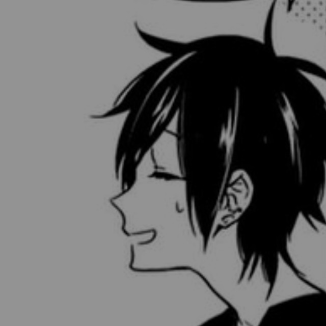#dark anime aesthetic on Tumblr