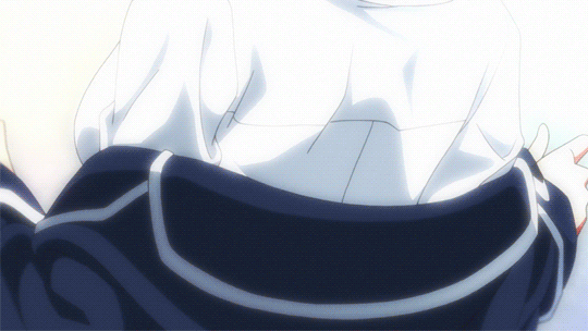 Hentai? My pleasure
