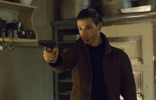 Hannibal Rising, 2007 (dir. Peter Webber)
