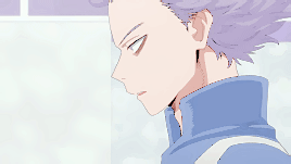 shotous:Depending on the results, they’ll consider our transfer into the hero course. Remember