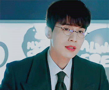 captainjoongki: The Cutest Grim Reaper Ever