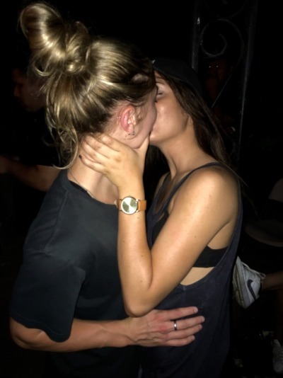 Lesbian Goals