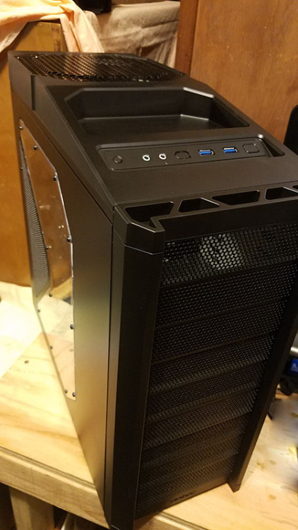 livingdan-gerously:I’m so fucking stoked you guys. And you’ll use the on board GPU until