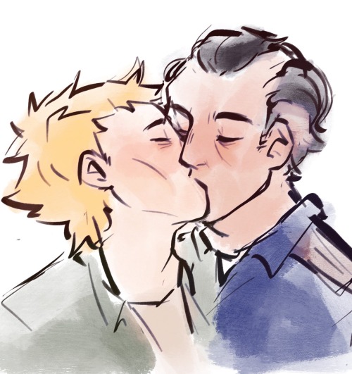 Doodle Request Dump :3 I’m Just Sharing Mainly The Creek Ones Lol