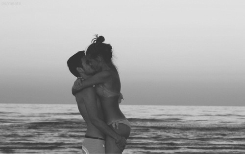 My Passionate feelings..
