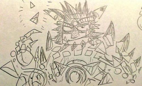 everyzandmore: oh KNACK!!! i loveyou!!