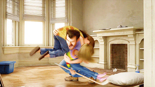 unicornships: Happy Father’s Day to all the incredible Dads and Father figures