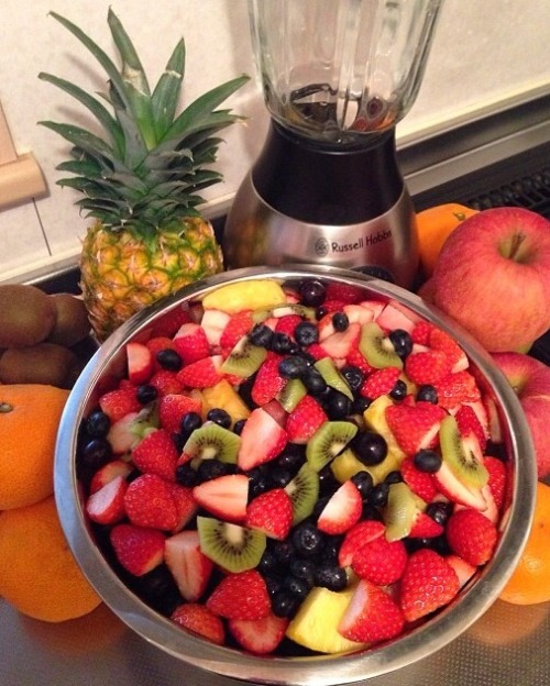 XXX get-fit-4-life:  Fruit! photo