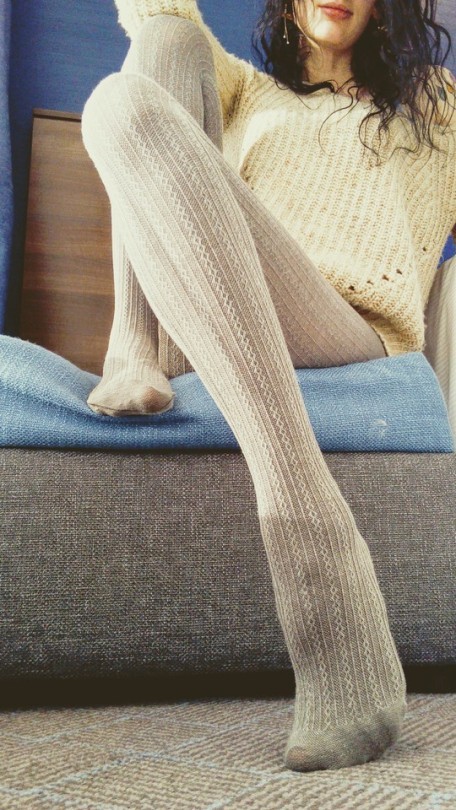 LADY SOCKS #2