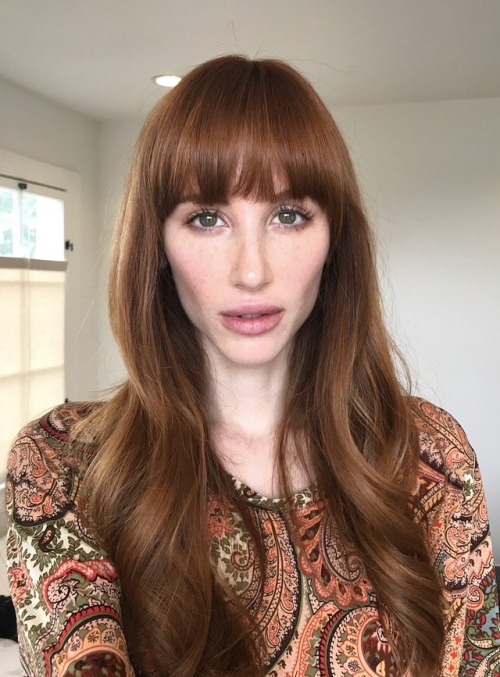 faithpicozzi: Shooting for @kayjewelers last week #redhead #model #bts #setlife @grbeautyguru @arban