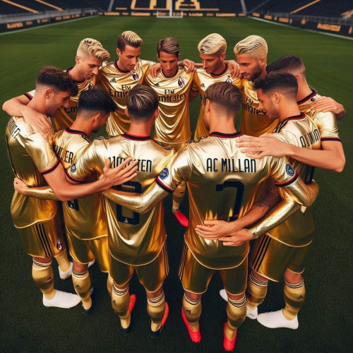 Are U Ready To Convert To Gold?