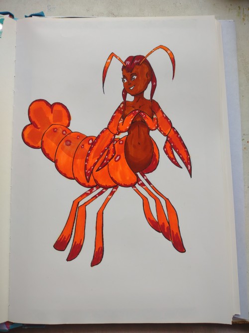 Lobster 2019