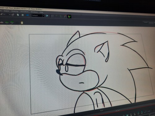 I'm Working On A Sonic X PMV That Shows Sonic And Tails' Struggling Relationship After The Events Of