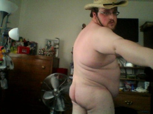 tinydickfatty:  Yeehaaaww!!! 