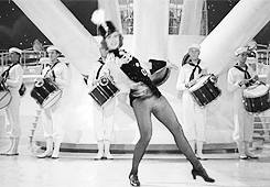 barbarastanwyck:Eleanor Powell in Born to Dance (1936)